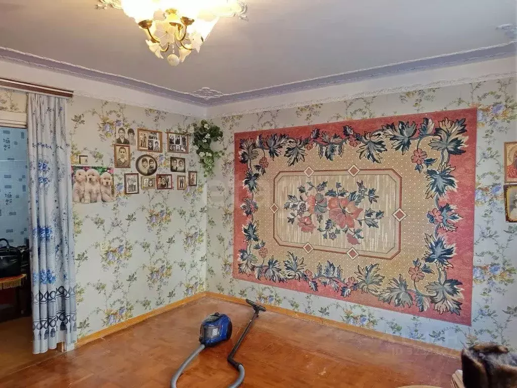 2-к кв. Адыгея, Майкоп ул. Герцена, 100 (49.3 м) - Фото 0