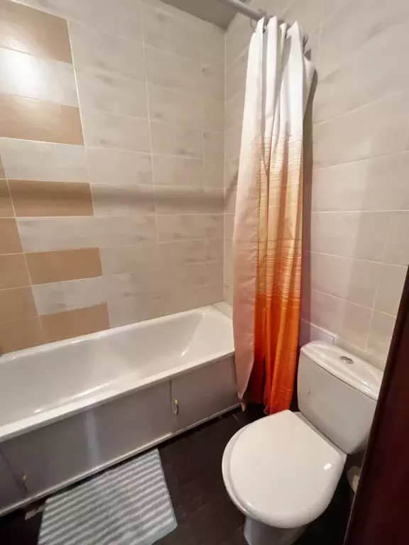 Продаётся 1-к квартира, 43 м - Фото 1