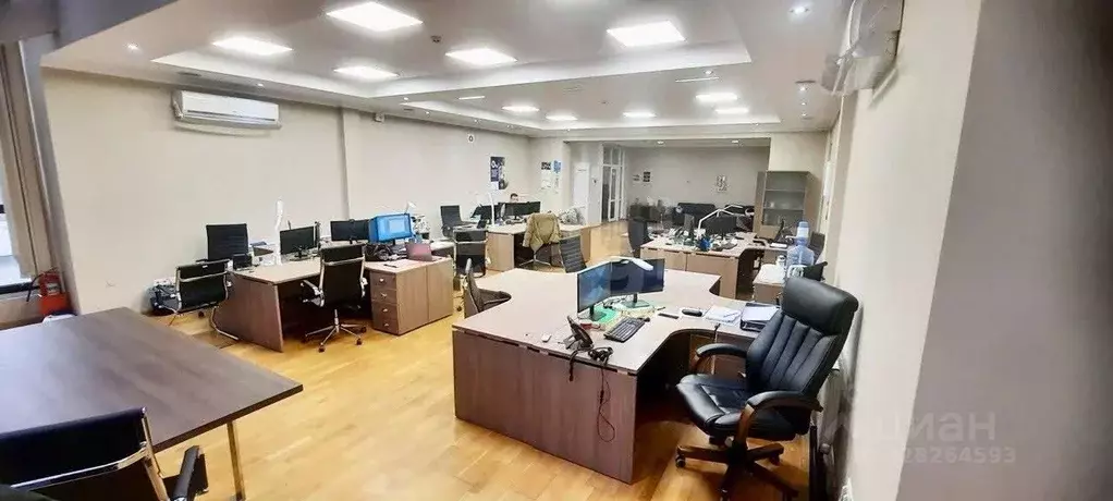 Офис в Крым, Симферополь ул. Комсомольская (139 м) - Фото 2