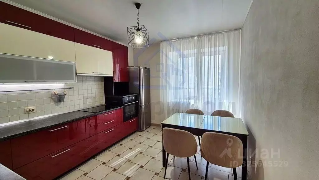 2-к кв. Ивановская область, Иваново Революционная ул., 26к1 (70.0 м) - Фото 2