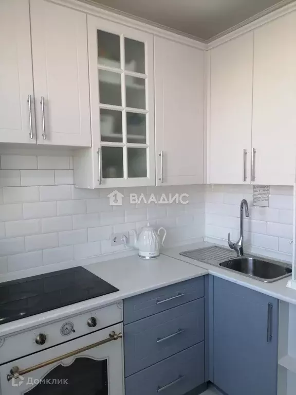 Продаётся 1-к квартира, 38 м - Фото 1