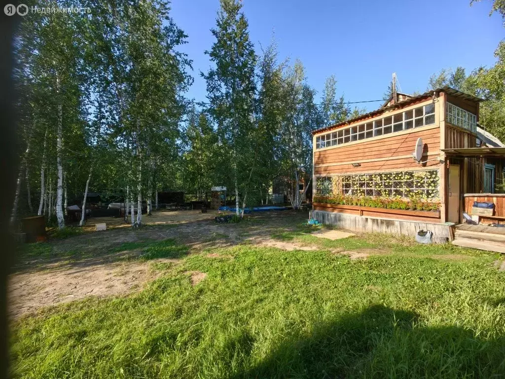 Участок в Республика Саха (Якутия), городской округ Якутск, село Маган ... - Фото 2