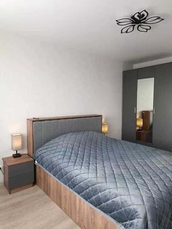 1-к кв. Московская область, Сергиев Посад Владимирская ул., 63 (35.0 ... - Фото 1