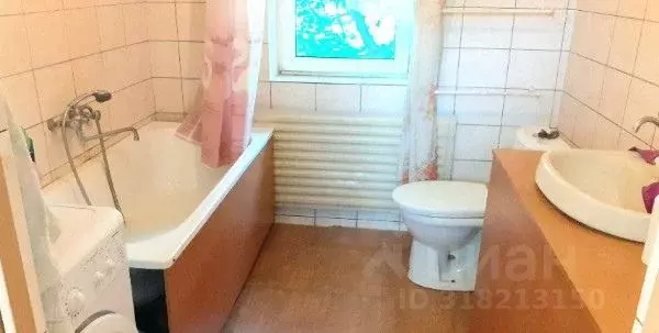 1-к кв. Калининградская область, Гурьевский муниципальный округ, пос. ... - Фото 1