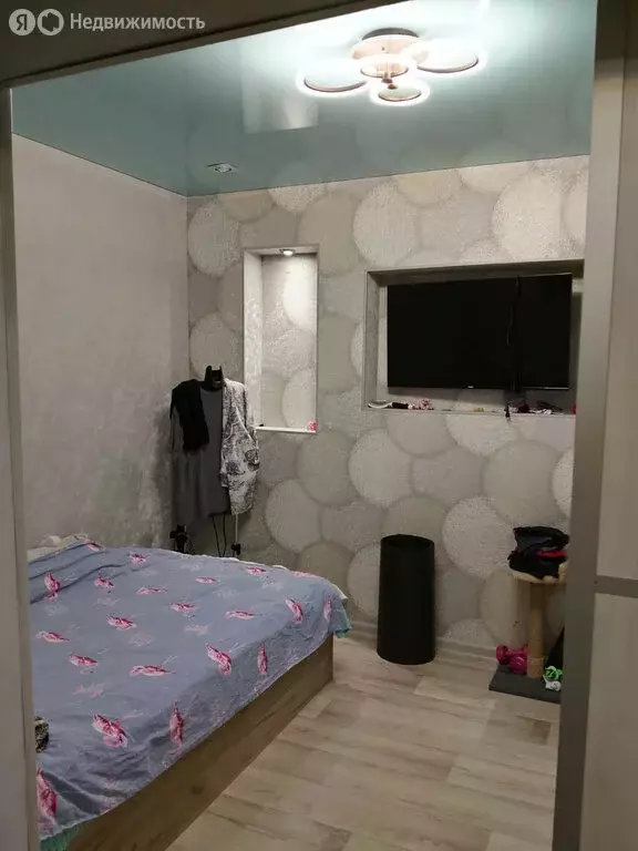 1-комнатная квартира: Стерлитамак, Раевский тракт, 1 (35 м) - Фото 2