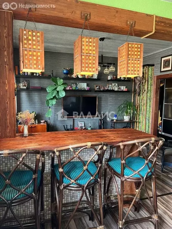 3-комнатная квартира: Бронницы, микрорайон Южный-1, улица Соловьиная ... - Фото 1