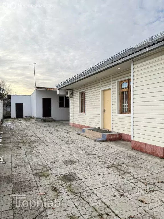 Дом в Нальчик, Пионерская улица (80 м) - Фото 2