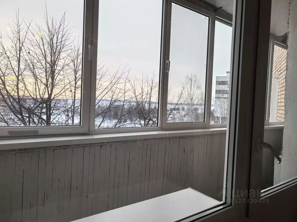 1-к кв. Татарстан, Нижнекамск просп. Химиков, 2 (36.0 м) - Фото 2