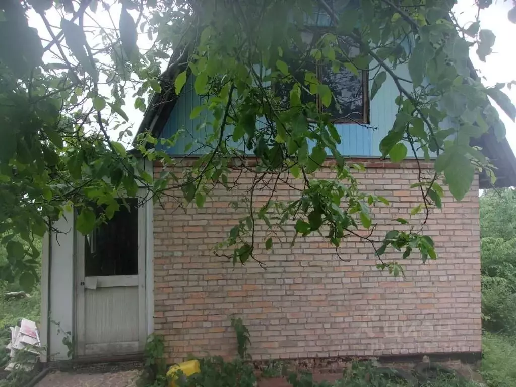 Дом в Ростовская область, Аксайский район, Большелогское с/пос М-4 ... - Фото 2