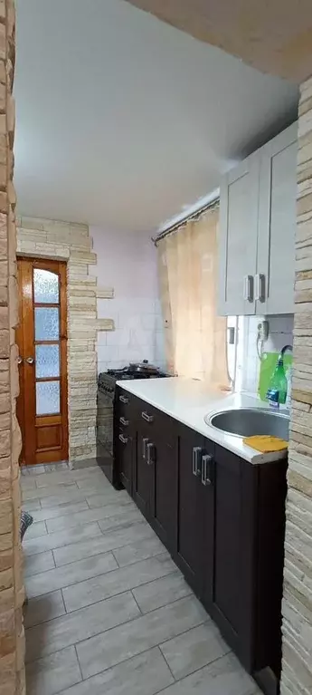 Дом 64,2 м на участке 1 сот. - Фото 1