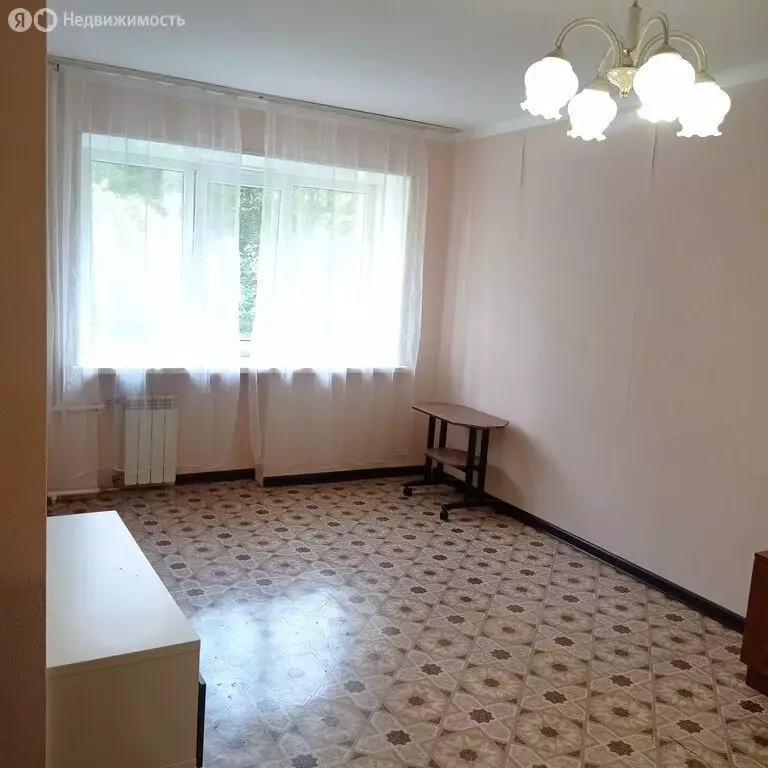 1-комнатная квартира: Челябинск, улица Воровского, 5А (30 м) - Фото 1