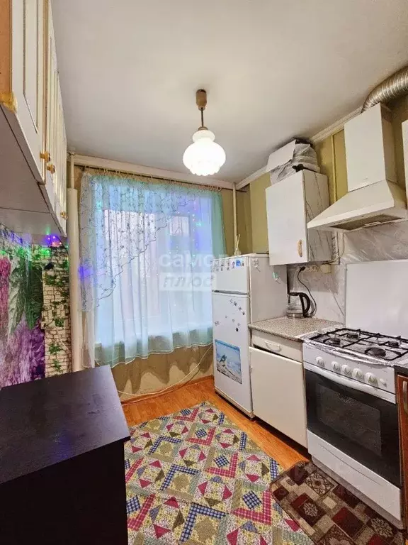 2-к кв. Московская область, Одинцово ул. Маршала Бирюзова, 26 (34.0 м) - Фото 1