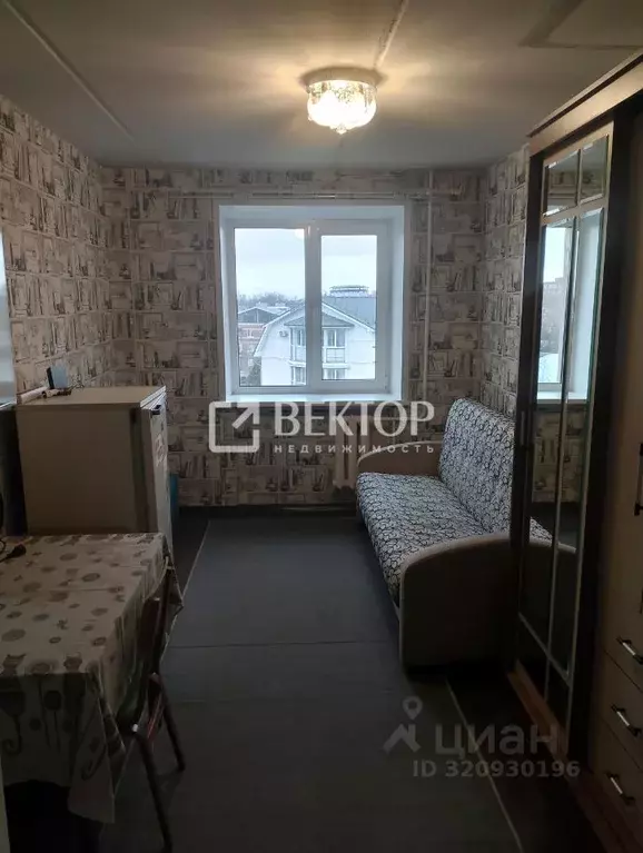 Комната Костромская область, Кострома Депутатская ул., 60 (11.4 м) - Фото 2