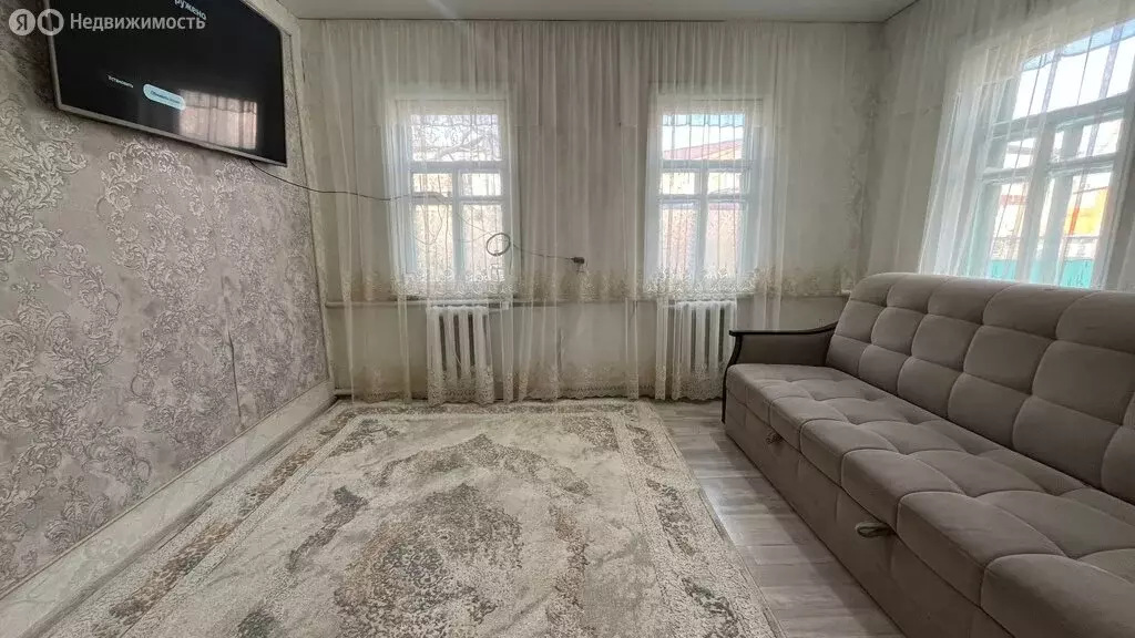 Дом в Курганинск, улица Розы Люксембург (56 м) - Фото 2