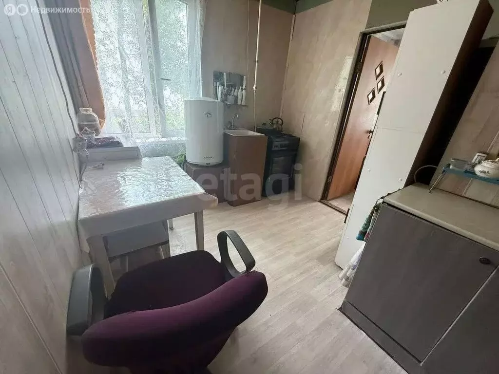 2-комнатная квартира: Тверь, 2-я улица Грибоедова, 6/2 (49 м) - Фото 0