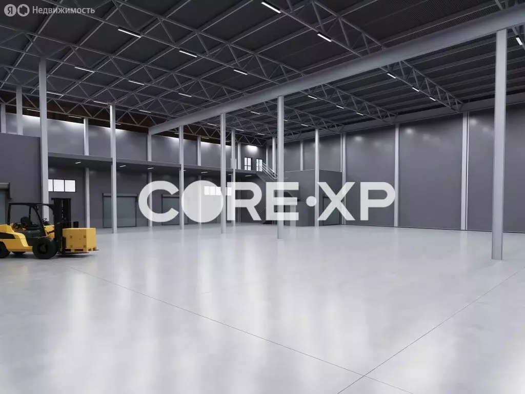 Помещение свободного назначения (740 м) - Фото 1