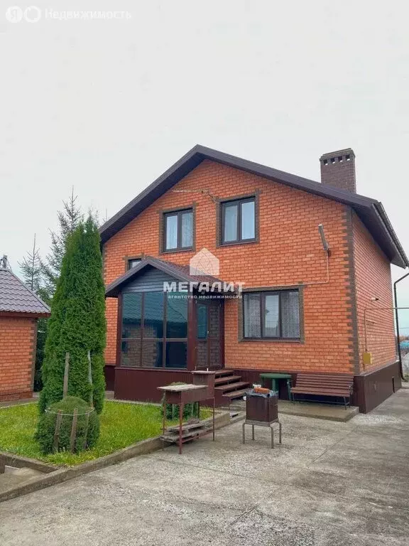 Дом в Шеланга, Набережная улица, 87 (132.2 м) - Фото 1