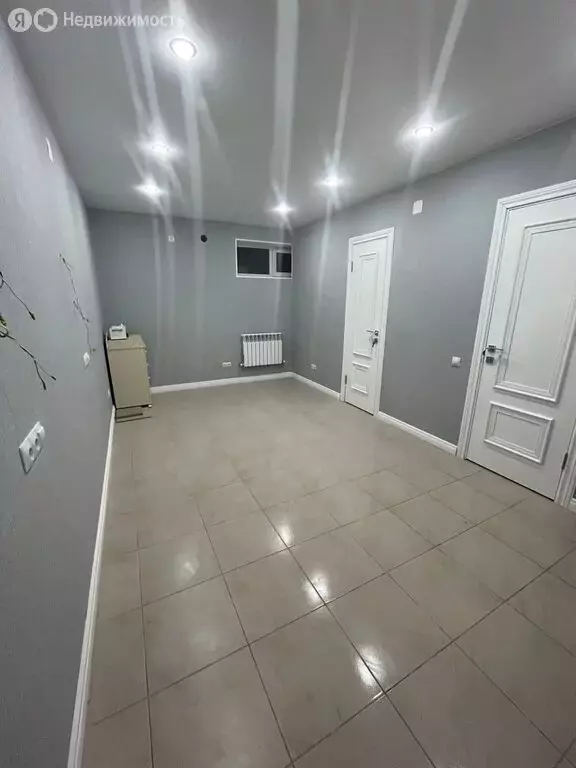 1-комнатная квартира: Нальчик, район Горная, Солнечная улица, 8/2 (30 ... - Фото 1