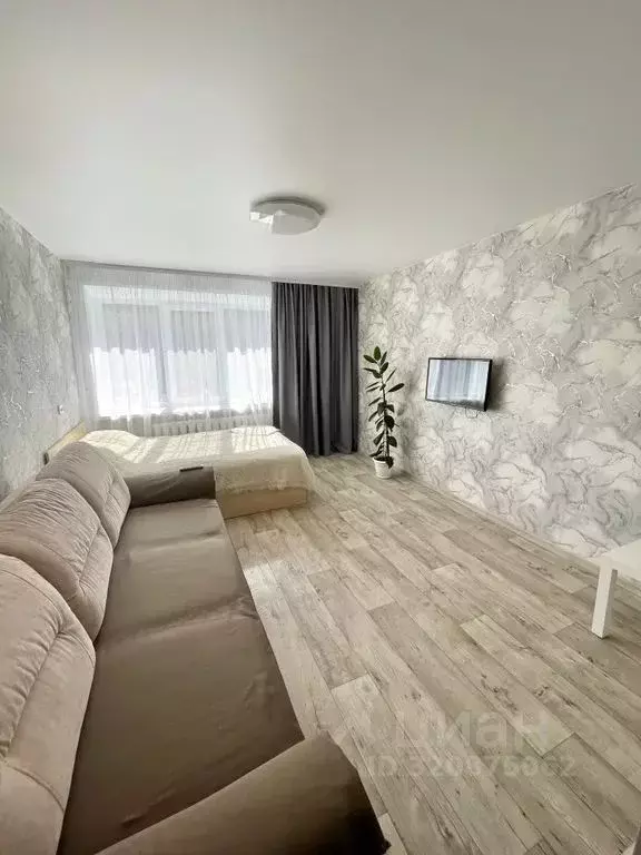 2-к кв. Кировская область, Вятские Поляны Центральный мкр, 3 (49.0 м) - Фото 2