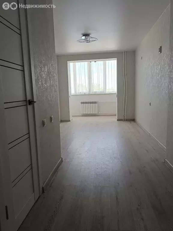 Квартира-студия: Ростов-на-Дону, улица Черевичкина, 91Ас2 (21 м) - Фото 0