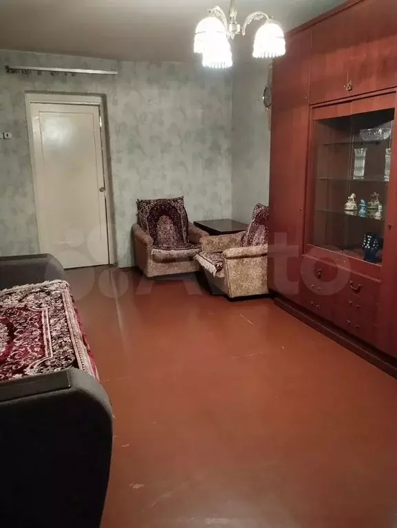 3-к. квартира, 60 м, 4/5 эт. - Фото 1