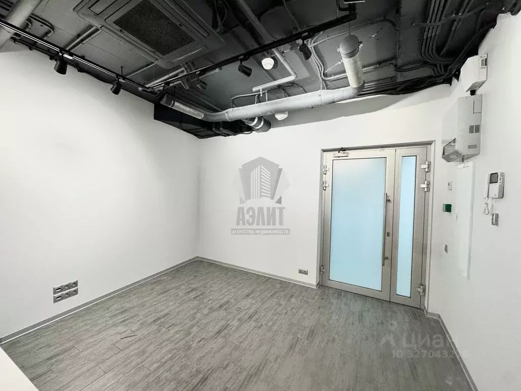 Офис в Москва наб. Пресненская, 12 (120 м) - Фото 2