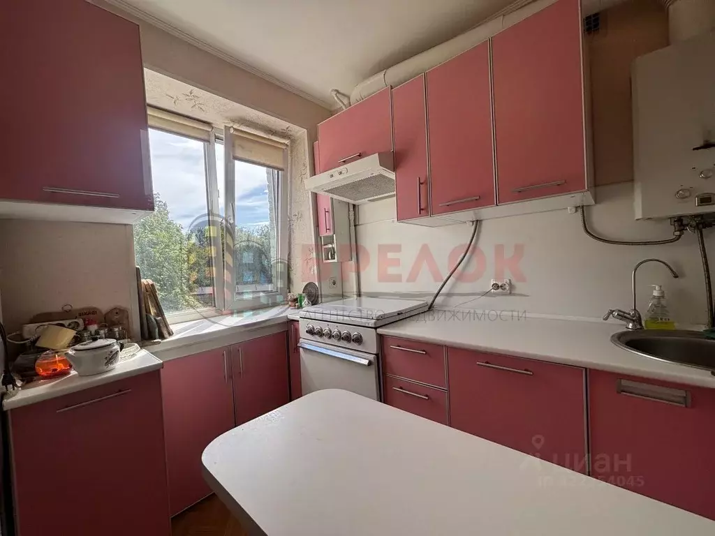 2-к кв. Ростовская область, Ростов-на-Дону Буйнакская ул., 29 (44.0 м) - Фото 1