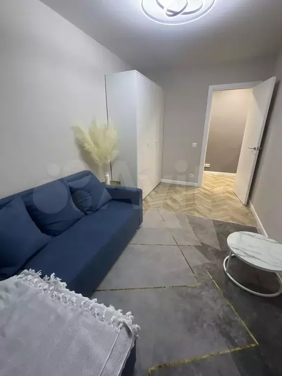 Комната 12 м в 2-к., 2/5 эт. - Фото 1