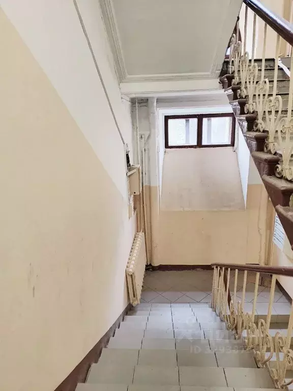 Комната Москва Долгоруковская ул., 38С2 (33.4 м) - Фото 2