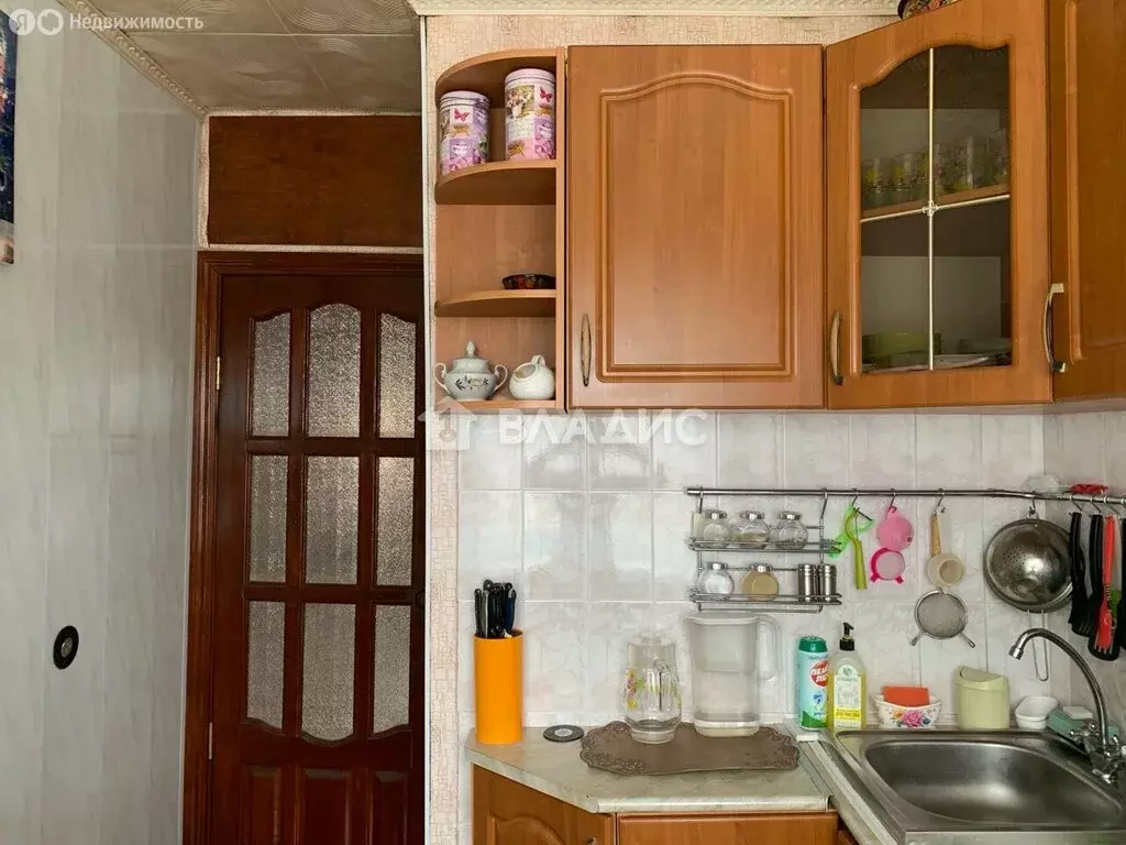 2-комнатная квартира: Нижний Новгород, улица Гаугеля, 28 (44.1 м) - Фото 2