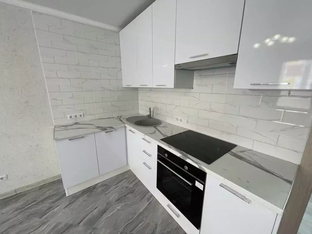 2-к кв. Краснодарский край, Анапа ул. Адмирала Пустошкина, 22к10 (65.0 ... - Фото 0