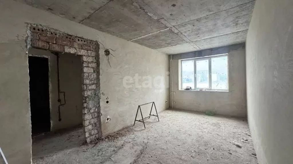 1-к кв. Дагестан, Махачкала ул. Керимова, 7 (52.0 м) - Фото 0