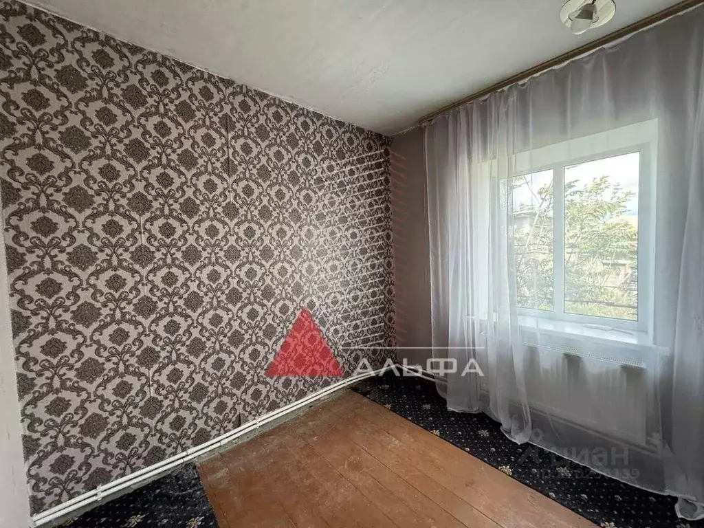 Дом в Крым, Черноморский район, Межводненское с/пос, с. Новоульяновка ... - Фото 2