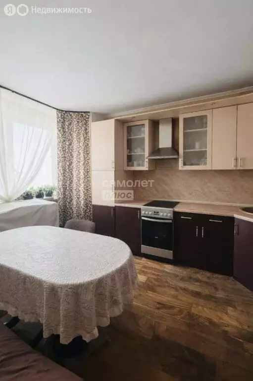 2-комнатная квартира: село Немчиновка, улица Связистов, 2 (59 м) - Фото 1