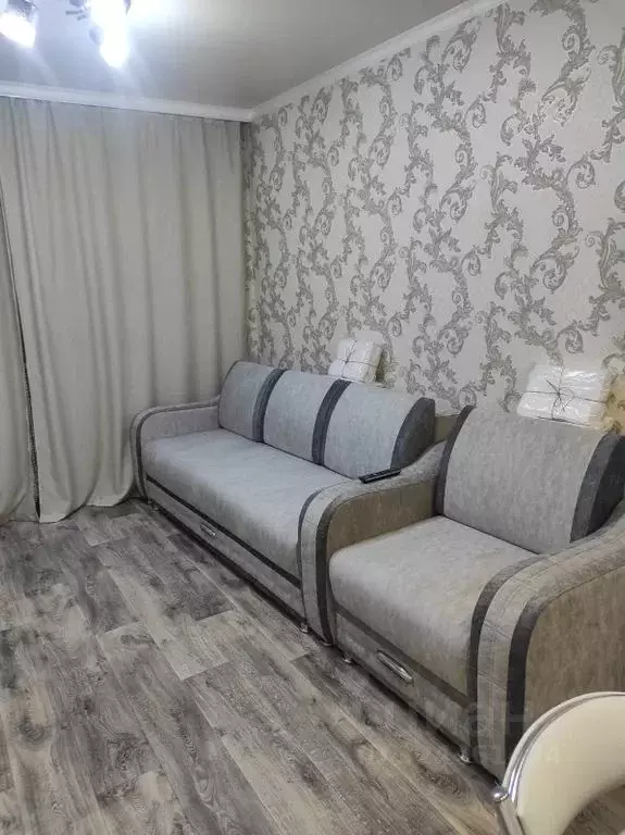 1-к кв. Хакасия, Абакан ул. Ивана Ярыгина, 21 (30.0 м) - Фото 1