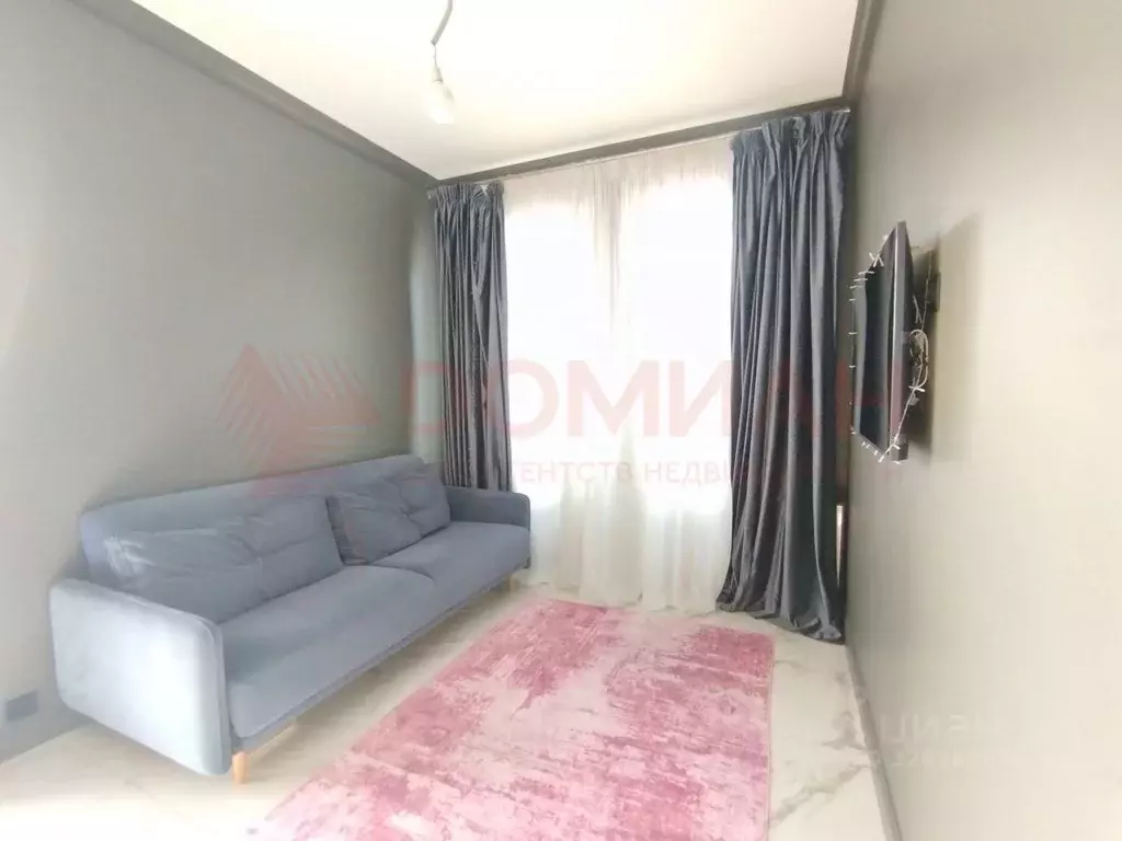 2-к кв. Ростовская область, Аксай ул. Строителей, 6к4 (54.0 м) - Фото 2