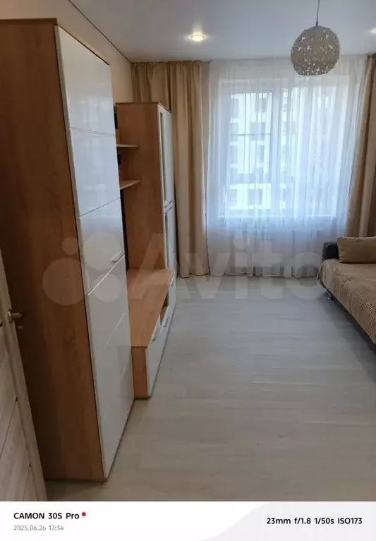 2-к. квартира, 40 м, 5/8 эт. - Фото 1