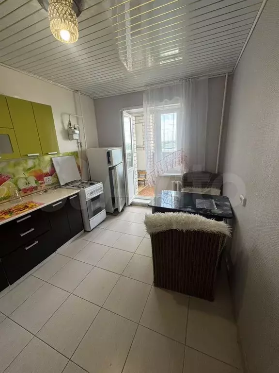 1-к. квартира, 44 м, 9/10 эт. - Фото 1