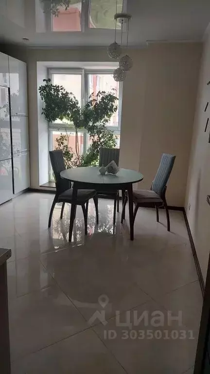 1-к кв. Калининградская область, Зеленоградск ул. Тургенева, 10Г (43.0 ... - Фото 2