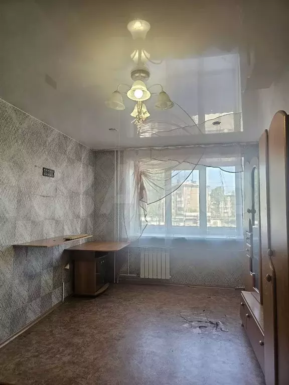1-к. квартира, 31 м, 2/5 эт. - Фото 1