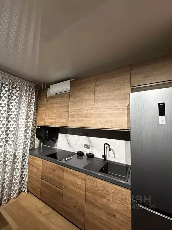 2-к кв. Москва Березовая аллея, 19к1 (50.6 м) - Фото 1