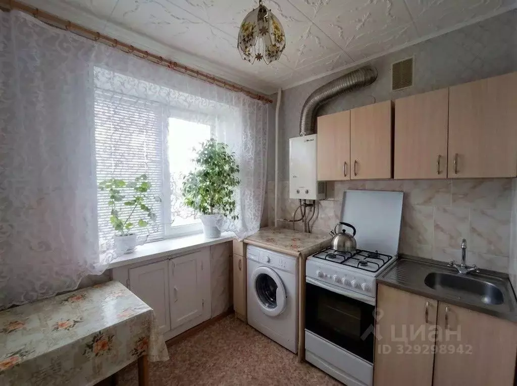 2-к кв. Волгоградская область, Волжский ул. Луганская, 5 (45.6 м) - Фото 1