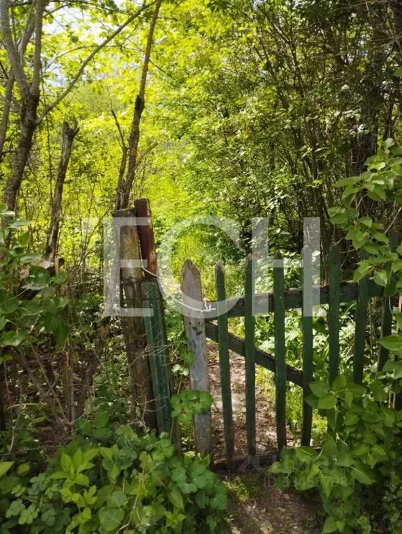Участок в Тульская область, Тула Нижняя Волоховская ул. (6.0 сот.) - Фото 1