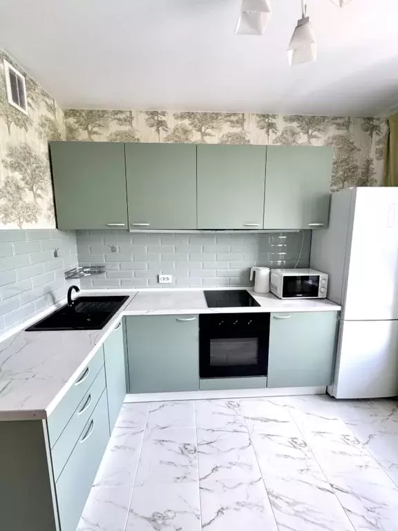 1-к кв. Москва Сосенское поселение, просп. Куприна, 30к2 (30.0 м) - Фото 2