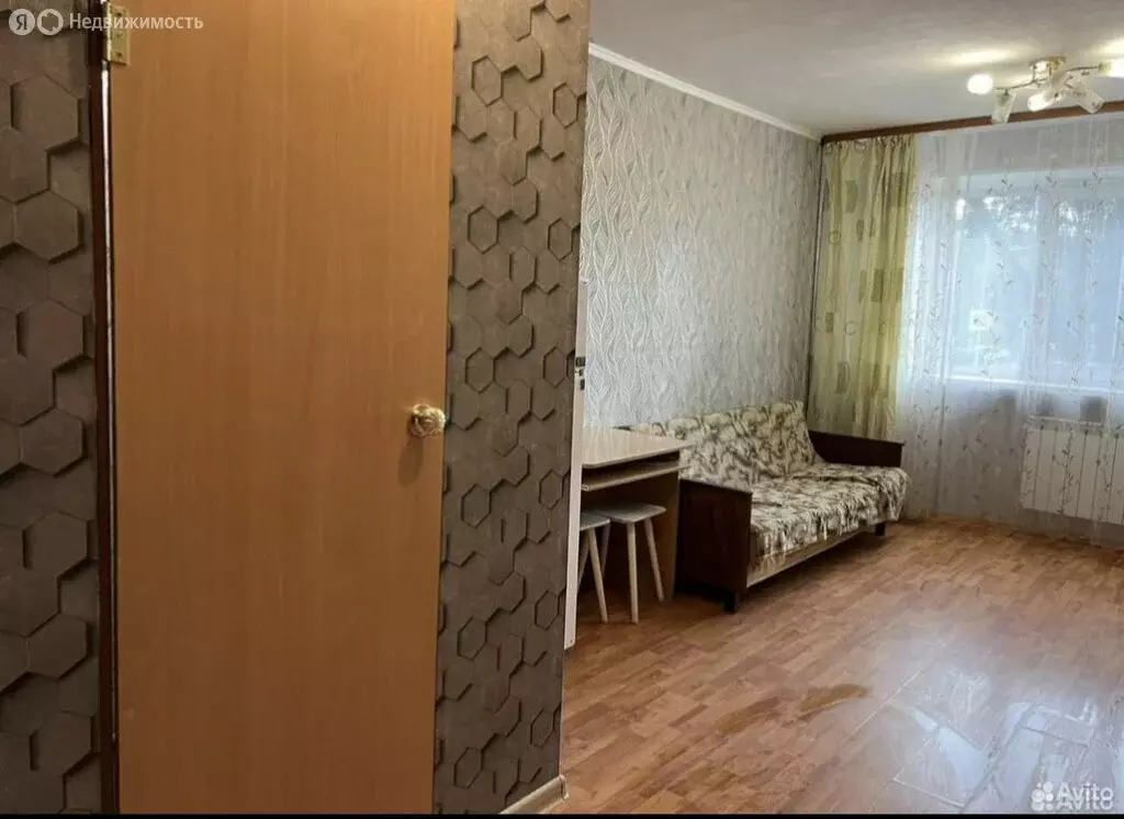 1к в 10-комнатной квартире (16 м) - Фото 2