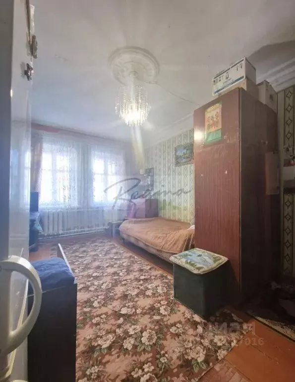 Комната Башкортостан, Уфа ул. Ладыгина, 19 (18.0 м) - Фото 1