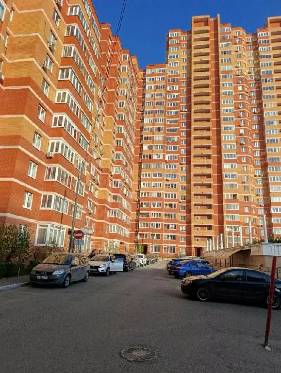 Продается 1-комнатная квартира - Фото 1