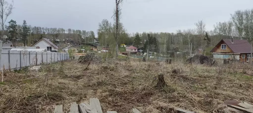 Участок 12 сот. (СНТ, ДНП) - Фото 0