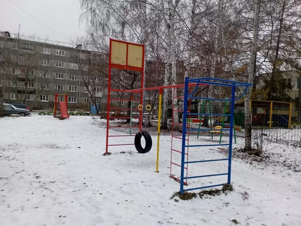 2-к кв. Свердловская область, Екатеринбург ул. Расточная, 43к2 (41.3 ... - Фото 2