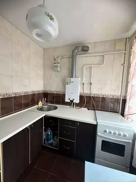 2-к. квартира, 40м, 4/5эт. - Фото 0